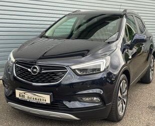 Opel Mokka X Gebrauchtwagen