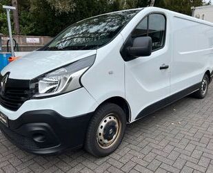 Renault Trafic Gebrauchtwagen