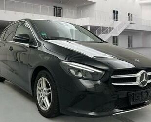 Mercedes-Benz B 200 Gebrauchtwagen