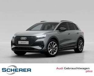 Audi Q4 e-tron Gebrauchtwagen