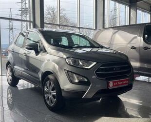 Ford EcoSport Gebrauchtwagen
