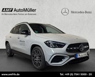 Mercedes-Benz GLA 180 Gebrauchtwagen