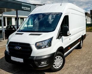 Ford Transit Gebrauchtwagen