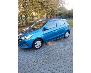 Mitsubishi Space Star Gebrauchtwagen