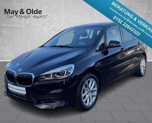 BMW 220 Gran Tourer Gebrauchtwagen