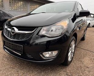 Opel Karl Gebrauchtwagen