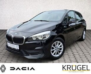 BMW 220 Gebrauchtwagen