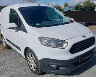 Ford Transit Courier Gebrauchtwagen
