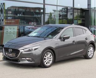 Mazda 3 Gebrauchtwagen