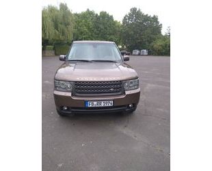 Land Rover Range Rover Gebrauchtwagen