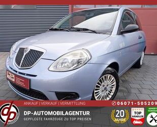 Lancia Ypsilon Gebrauchtwagen