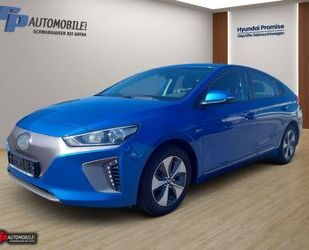 Hyundai Hyundai IONIQ EV -Elektro- Trend Gebrauchtwagen