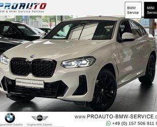 BMW X4 Gebrauchtwagen