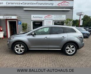 Mazda CX-7 Gebrauchtwagen