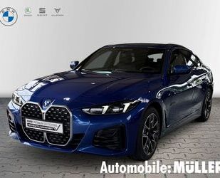 BMW 420 Gran Coupé Gebrauchtwagen