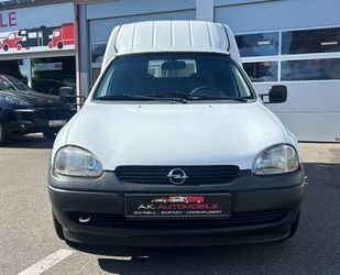 Opel Combo Gebrauchtwagen