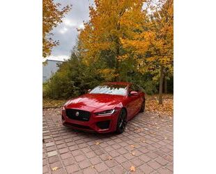 Jaguar XE Gebrauchtwagen