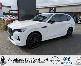 Mazda CX-60 Gebrauchtwagen