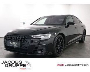Audi S8 Gebrauchtwagen
