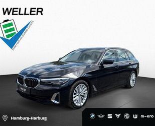 BMW 530 Gebrauchtwagen