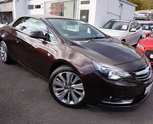 Opel Cascada Gebrauchtwagen