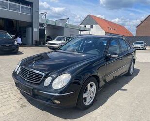 Mercedes-Benz E 280 Gebrauchtwagen