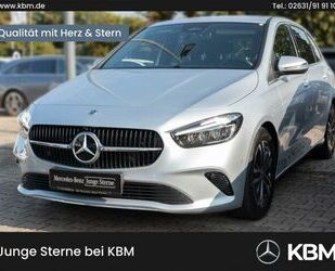 Mercedes-Benz B 180 Gebrauchtwagen
