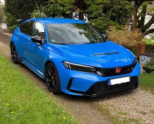 Honda Civic Gebrauchtwagen
