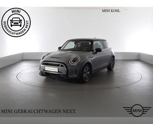 Mini Cooper SE Gebrauchtwagen