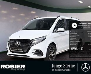 Mercedes-Benz V 300 Gebrauchtwagen