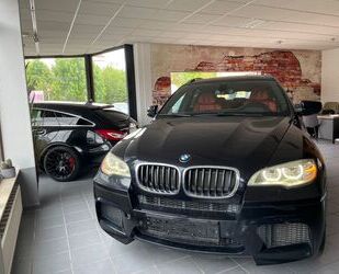 BMW X6 M Gebrauchtwagen