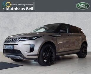 Land Rover Range Rover Evoque Gebrauchtwagen