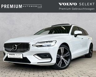 Volvo V60 Gebrauchtwagen
