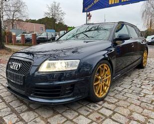 Audi RS6 Gebrauchtwagen