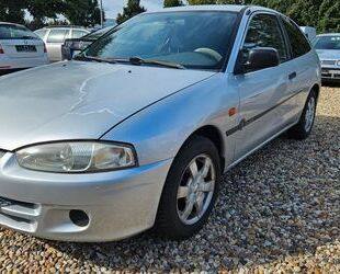 Mitsubishi Colt Gebrauchtwagen