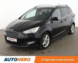 Ford Grand C-Max Gebrauchtwagen
