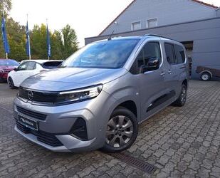 Opel Combo Life Gebrauchtwagen