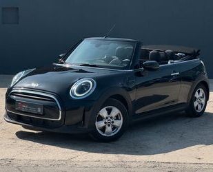 Mini Cooper Cabrio Gebrauchtwagen