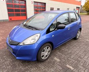 Honda Jazz Gebrauchtwagen