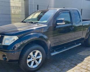 Nissan Navara Gebrauchtwagen