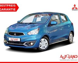 Mitsubishi Space Star Gebrauchtwagen