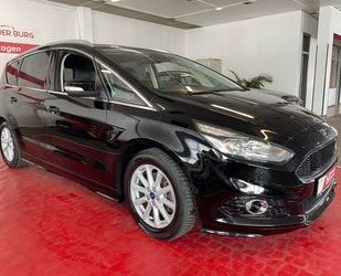 Ford S-Max Gebrauchtwagen