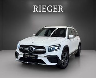 Mercedes-Benz GLB 250 Gebrauchtwagen