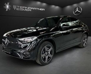 Mercedes-Benz GLC 300 Gebrauchtwagen