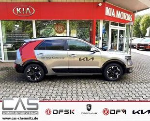 Kia Niro Gebrauchtwagen