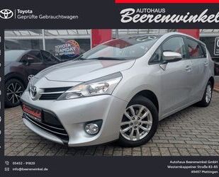 Toyota Verso Gebrauchtwagen