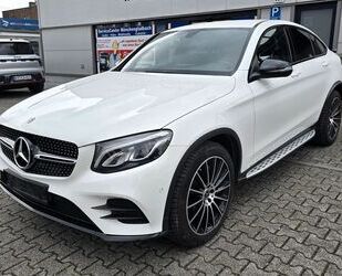 Mercedes-Benz GLC 300 Gebrauchtwagen