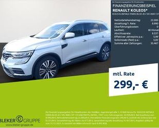Renault Koleos Gebrauchtwagen