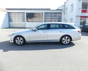 Mercedes-Benz E 220 Gebrauchtwagen