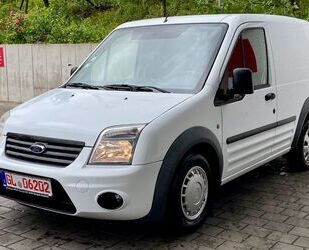 Ford Transit Connect Gebrauchtwagen